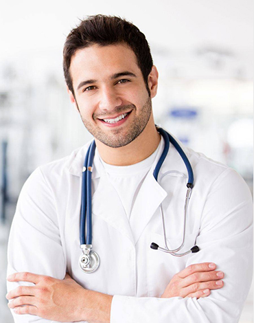 Doctor Mr Joe