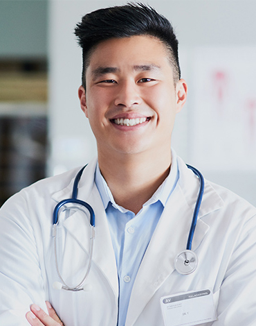 Doctor Mr Joe